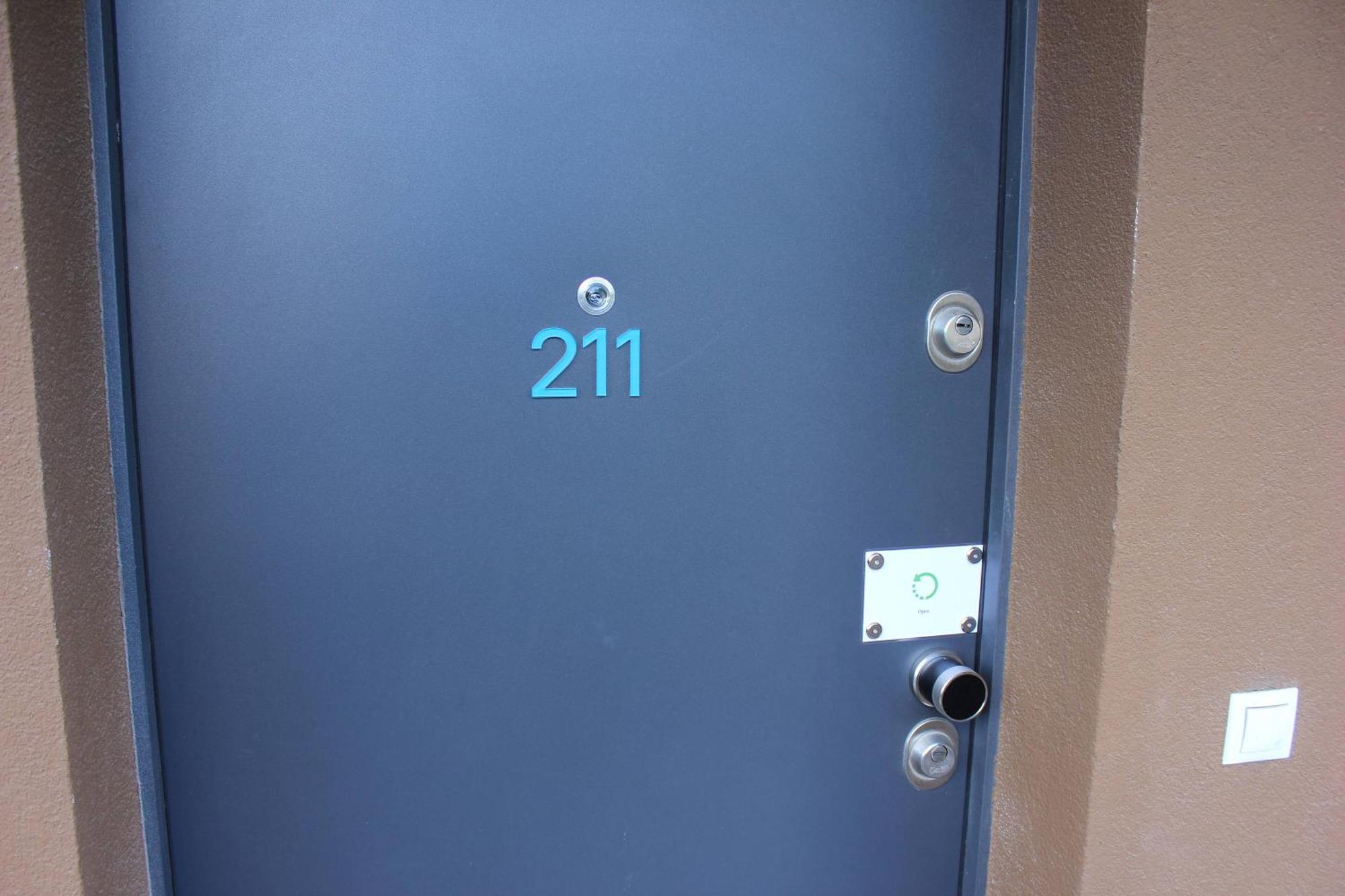 Novilda Apartments 211 Budapest Exterior foto