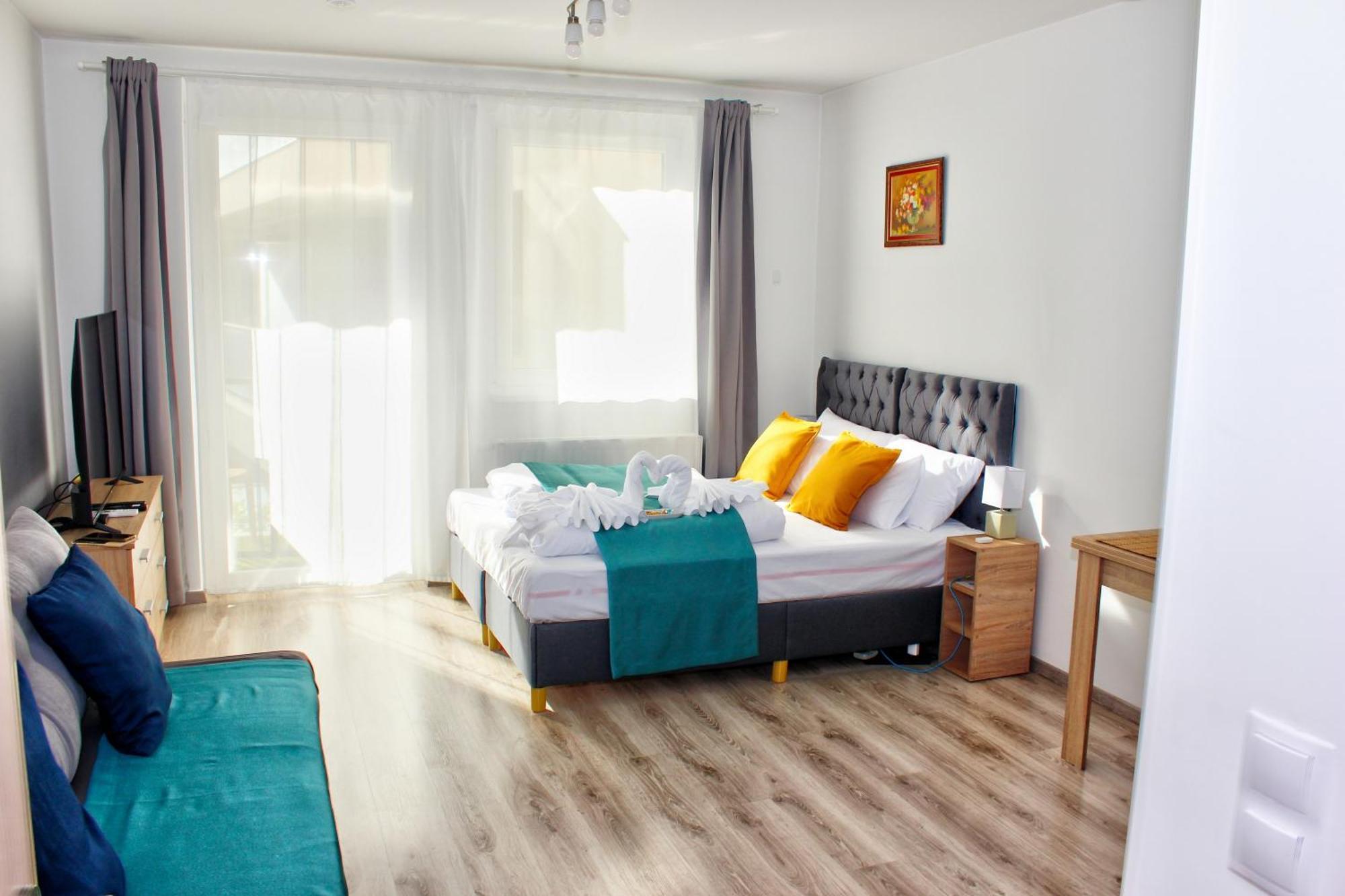 Novilda Apartments 211 Budapest Exterior foto